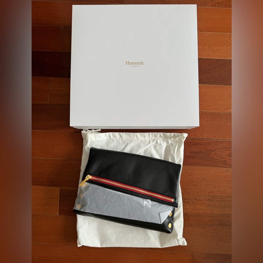 brand new hammitt vip large bag